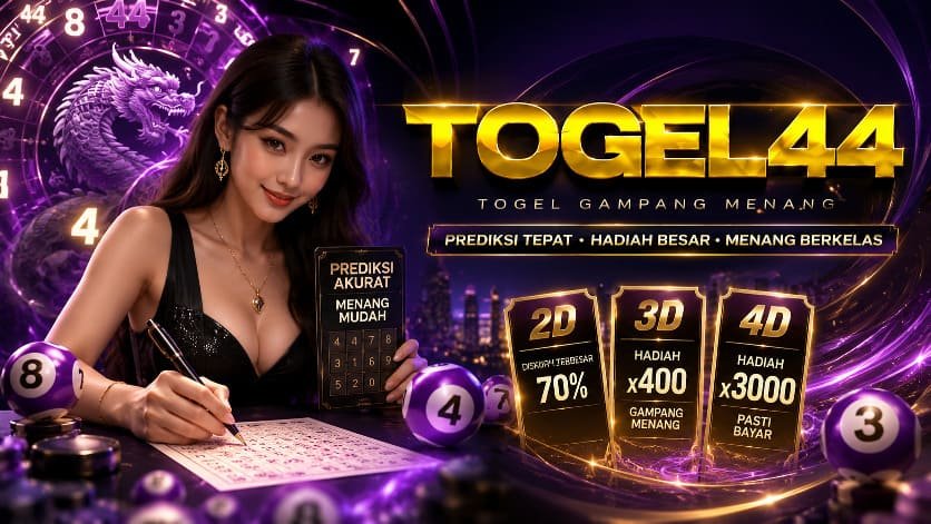 togel44 togel44